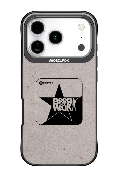 Rapstar - Apple iPhone 17 Pro