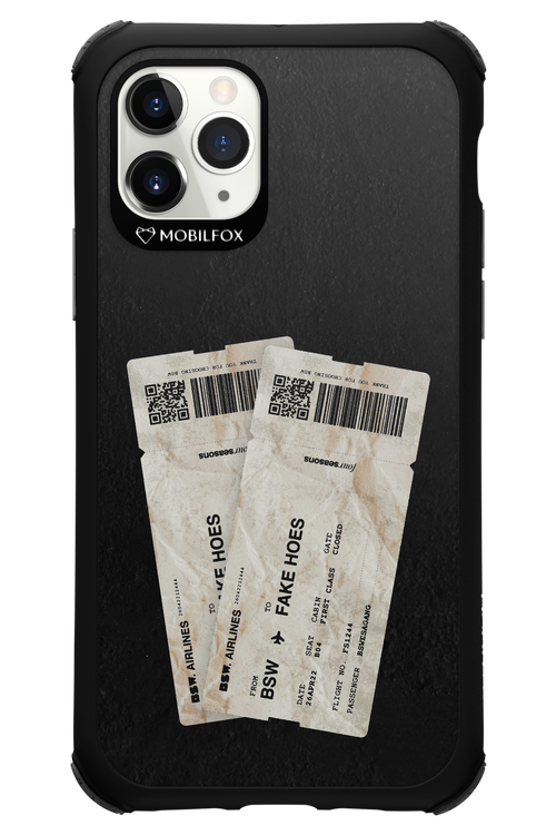 BSW FourSeasons 3 2.0 - Apple iPhone 11 Pro
