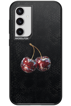 Disco Cherries - Samsung Galaxy S23 FE