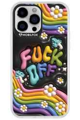 Fuck OFF - Apple iPhone 13 Pro Max