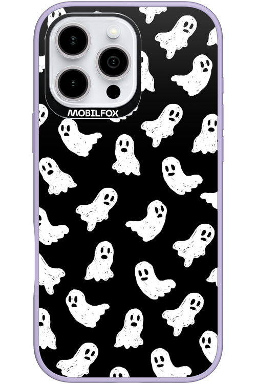 Chill Spirits - Apple iPhone 16 Pro Max