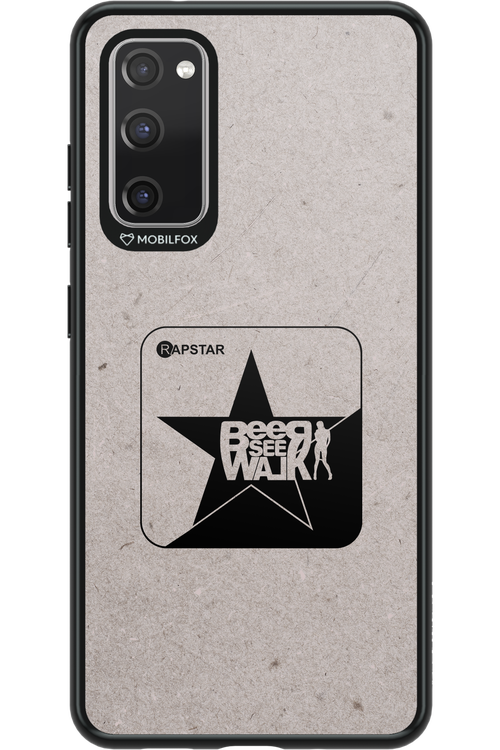 Rapstar - Samsung Galaxy S20 FE