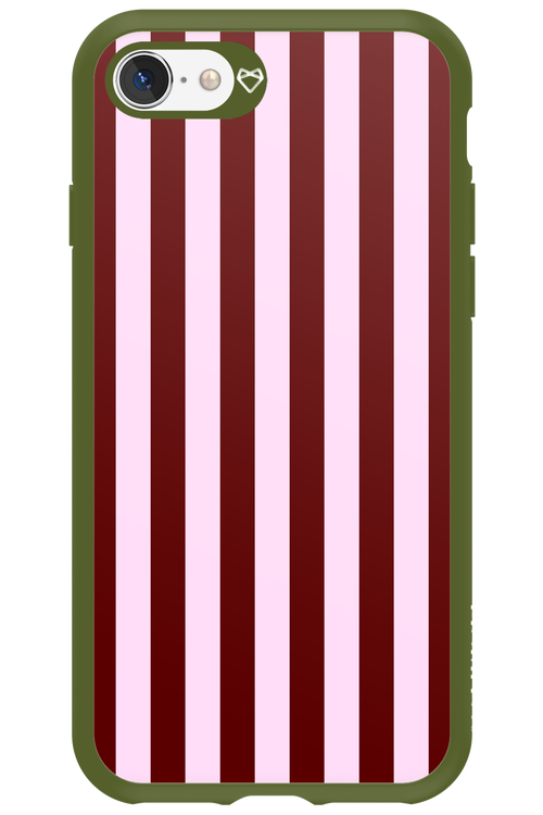 Circus Romance - Apple iPhone SE 2022