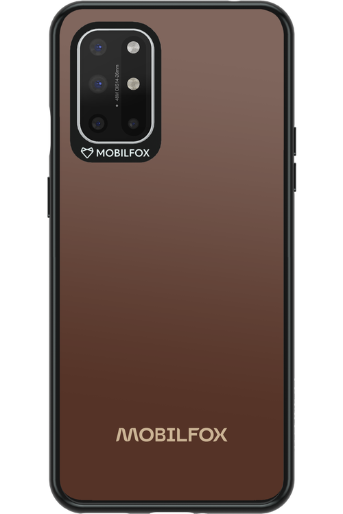 Espressso 2.0 - OnePlus 8T