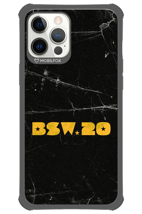 BSW 20 (5) 2.0 - Apple iPhone 12 Pro Max