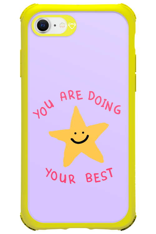 Your Best - Apple iPhone SE 2020