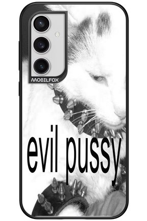 Evil Pussy - Samsung Galaxy S23 FE