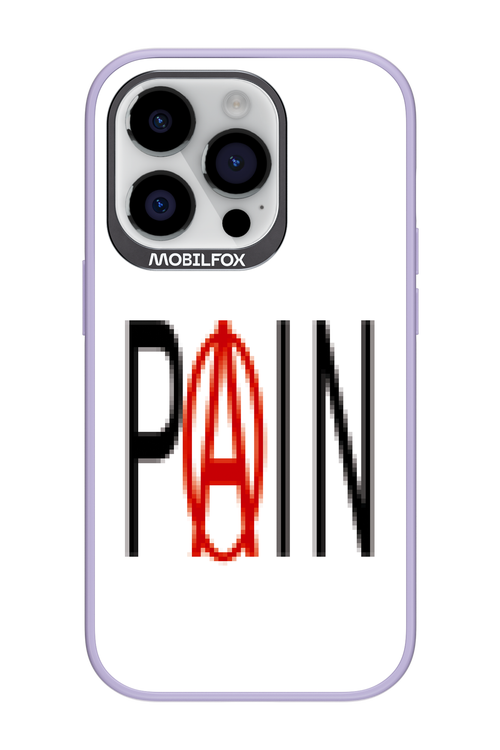 PAIN 2.0 - Apple iPhone 14 Pro