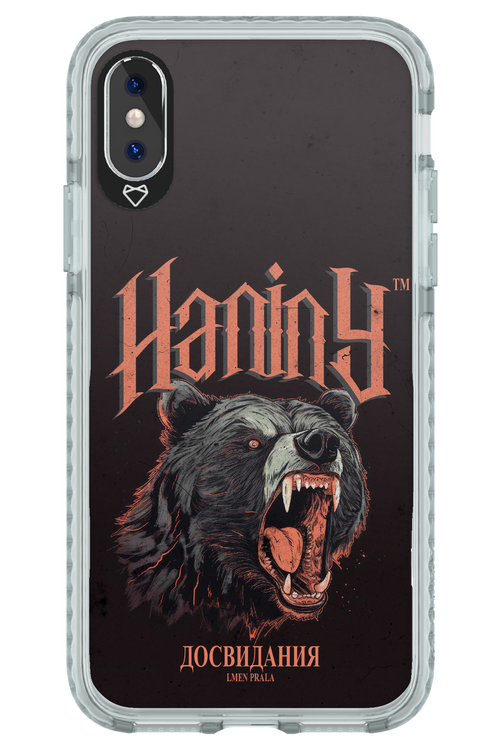 Slavic Prala - Apple iPhone XS