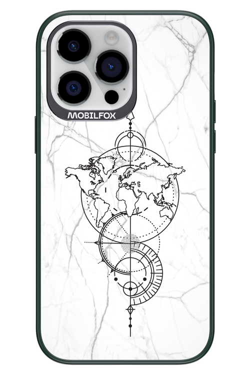 Compass 2.0 - Apple iPhone 14 Pro Max