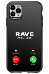 RAVE - Apple iPhone 11 Pro Max