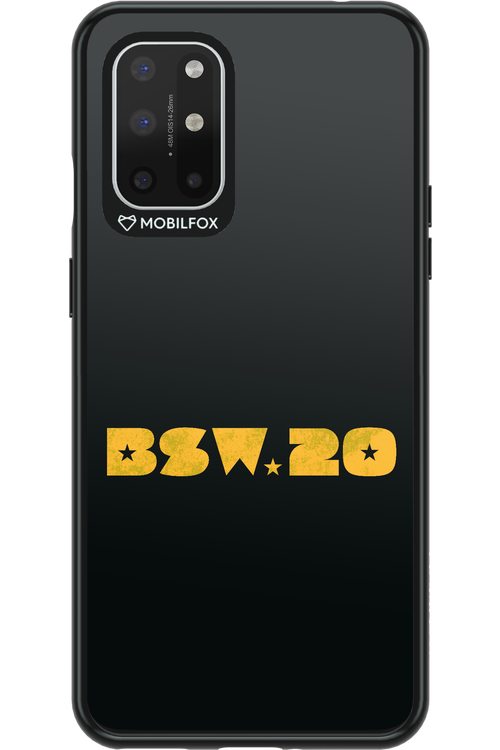 BSW 20 (10) 2.0 - OnePlus 8T
