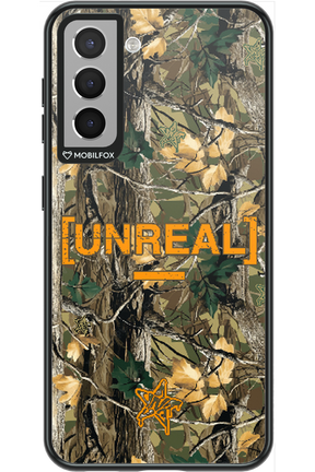 Realtree - Samsung Galaxy S21