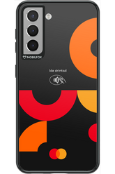 MC Black 2.0 - Samsung Galaxy S21