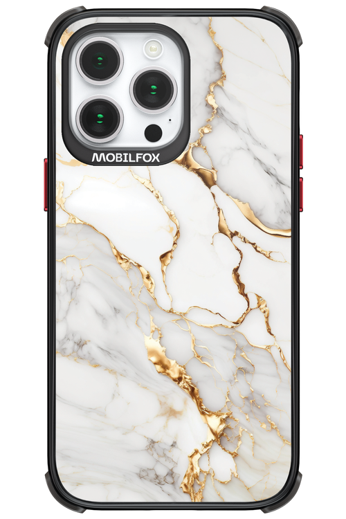 Ariel 2.0 - Apple iPhone 14 Pro Max