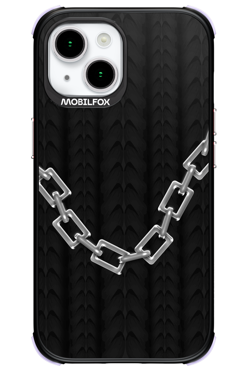 Chain Baddie - Apple iPhone 15