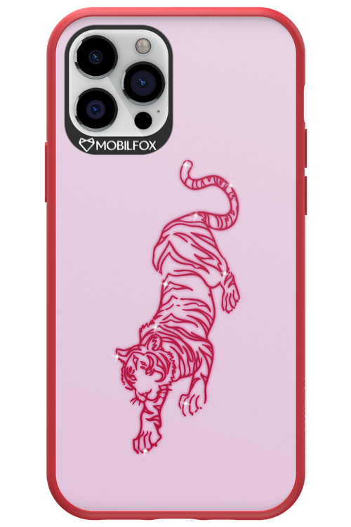 Tiger Power - Apple iPhone 12 Pro