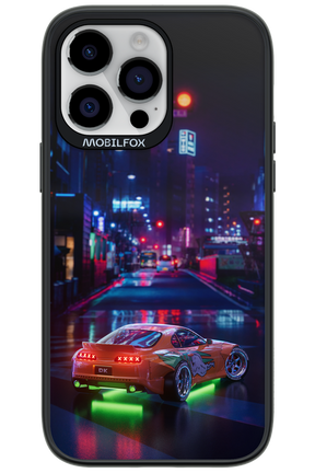 Tokyo Dreams - Apple iPhone 14 Pro Max