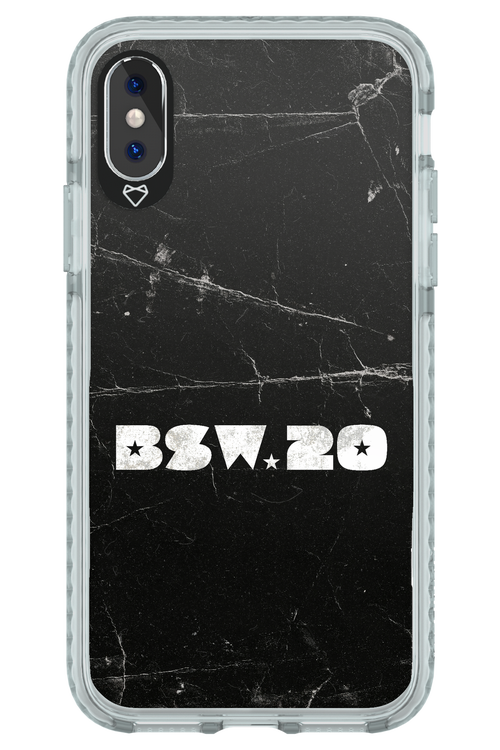 BSW 20 (2) 2.0 - Apple iPhone XS