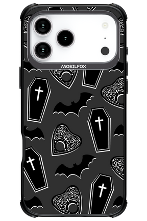 After Death - Apple iPhone 17 Pro Max