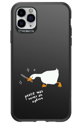 OPTION - Apple iPhone 11 Pro Max