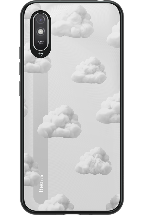 Cloudy Simple - Xiaomi Redmi 9A