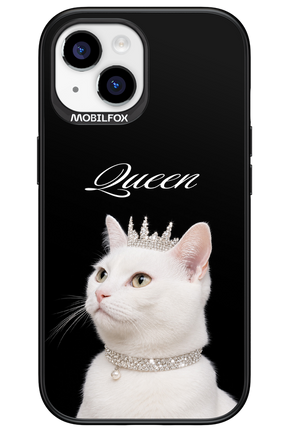 Queen 2.0 - Apple iPhone 15