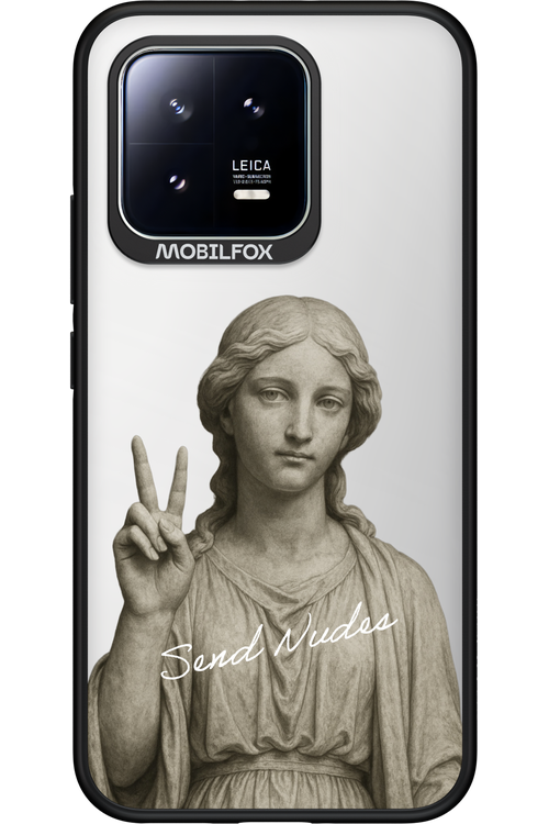 Saint Nudes - Xiaomi 13