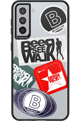 Beerseewalk I 2.0 - Samsung Galaxy S21+