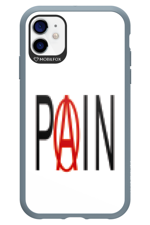 PAIN 2.0 - Apple iPhone 11