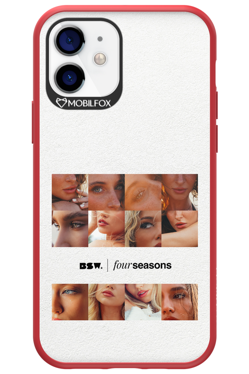 BSW FourSeasons 4 2.0 - Apple iPhone 12