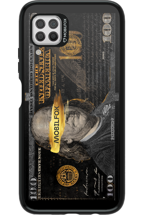 Gold Life 2.0 - Huawei P40 Lite