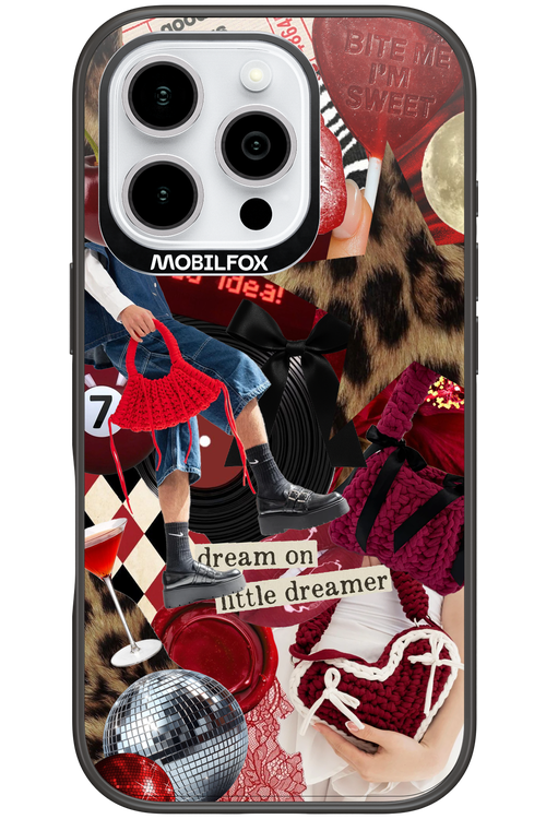 Big City Girl - Apple iPhone 16 Pro