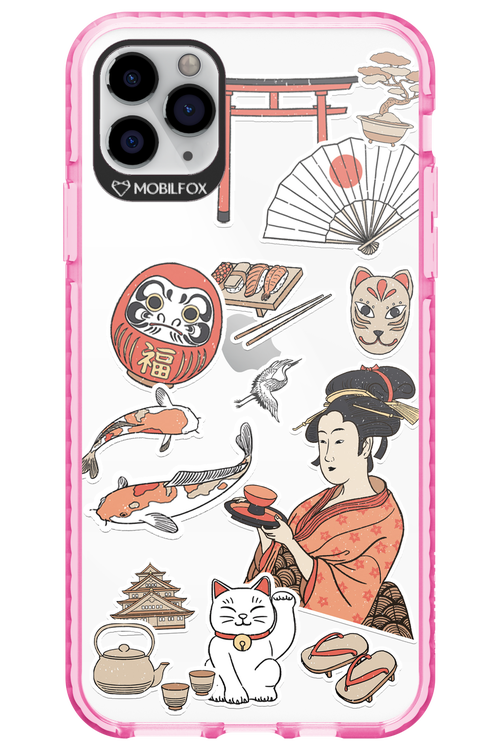 Omamori - Apple iPhone 11 Pro Max