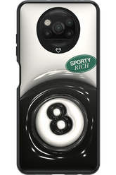 Sporty Rich 8 - Xiaomi Poco X3 Pro