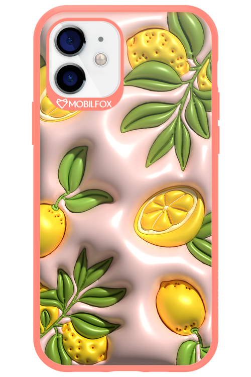 Toscana - Apple iPhone 12