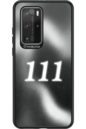 111 - Huawei P40 Pro