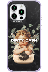 DirtyCash - Apple iPhone 15 Pro Max