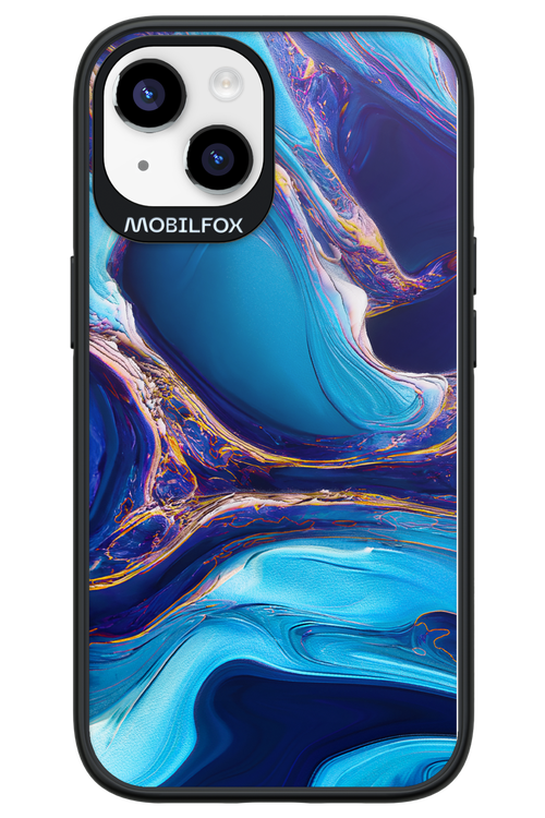 Amethyst - Apple iPhone 14