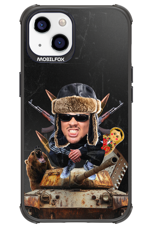 Final Boss - Apple iPhone 13