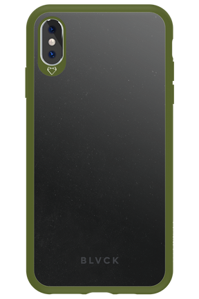 BLVCK - Apple iPhone XS Max