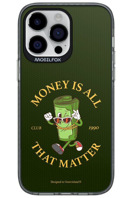 Money Club - Apple iPhone 14 Pro Max