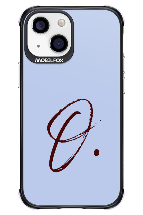 (Jellyfish Presso) O 2.0 - Apple iPhone 13 Mini