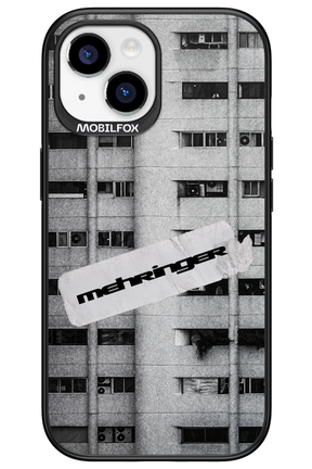 Mehringer Block - Apple iPhone 15