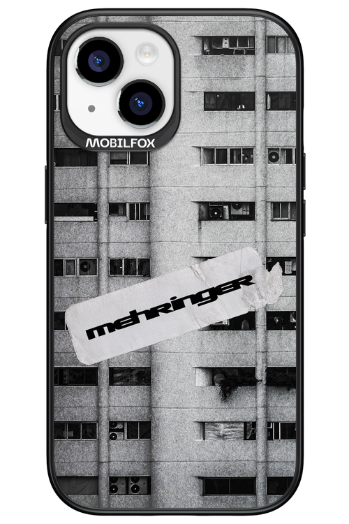 Mehringer Block - Apple iPhone 15