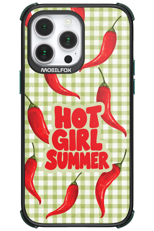 HOT GIRL SUMMERR 2.0 - Apple iPhone 14 Pro Max