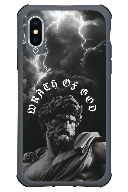 God 2.0 - Apple iPhone XS