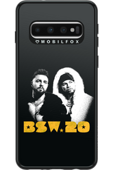 BSW 20 (8) 2.0 - Samsung Galaxy S10