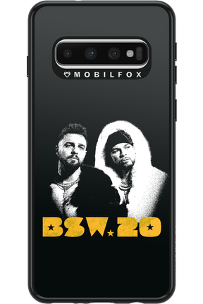 BSW 20 (8) 2.0 - Samsung Galaxy S10