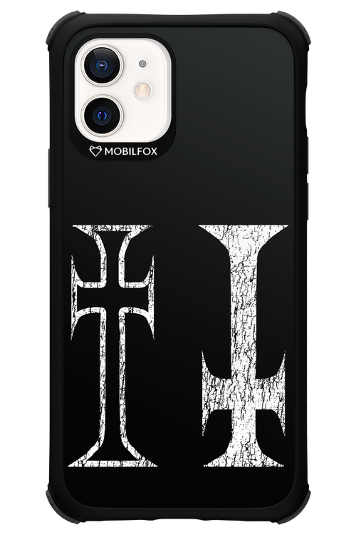 Double crosss 2.0 - Apple iPhone 12